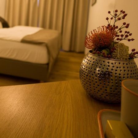 ブティック ホテル ヴィラ カタリナ バンベルク 部屋 写真